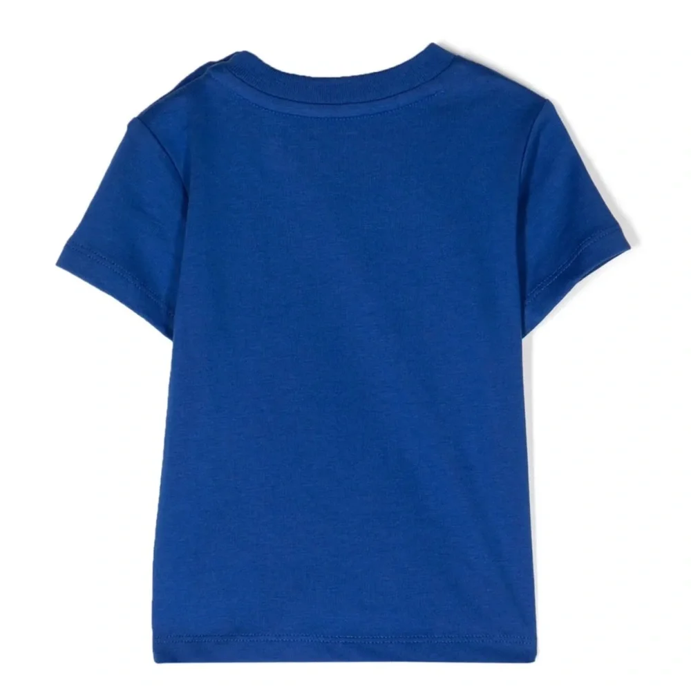 Ralph Lauren Pony polo-print T-shirt with gift box